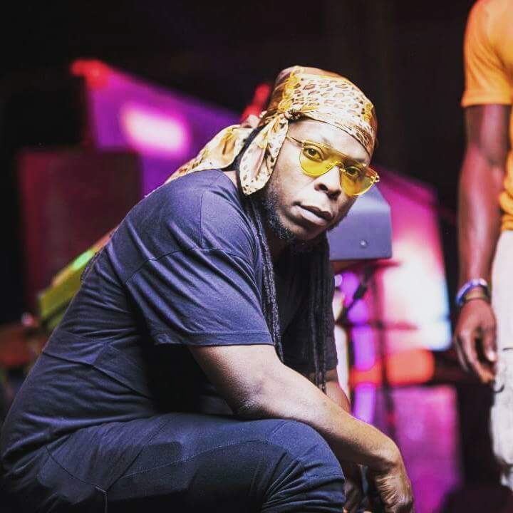 “Teephlow is my favourite rapper for 2017” – Edem “Teephlow is my favourite rapper for 2017” – Edem