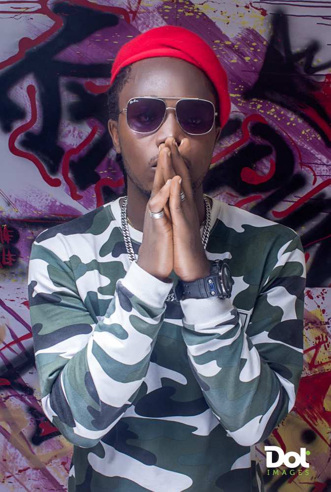 I have lots of positive messages the world must hear – Kahpun reveals. I have lots of positive messages the world must hear – Kahpun reveals.