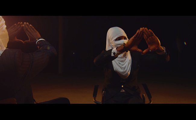 I am encouraged when people say I am Illuminati – Sarkodie I am encouraged when people say I am Illuminati – Sarkodie