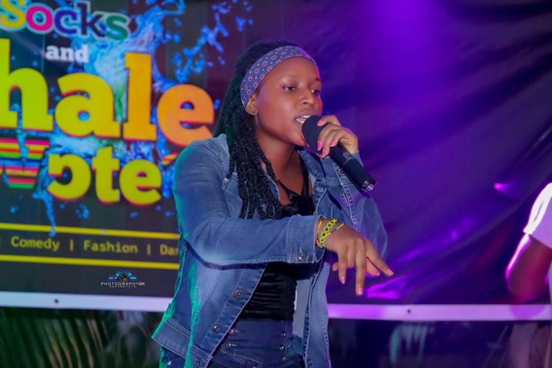 I’ll Dominate Dancehall Soon – Mz Freeze warns I’ll Dominate Dancehall Soon – Mz Freeze warns