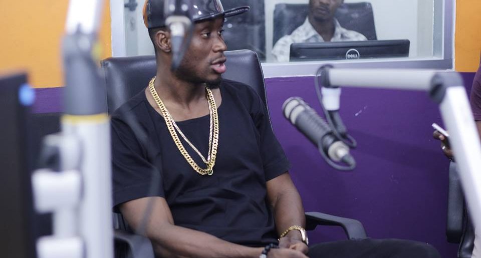 There Is No Pressure On Me To Marry, I’m Still A Kid – 33yr Old EL Reveals There Is No Pressure On Me To Marry, I’m Still A Kid – 33yr Old EL Reveals