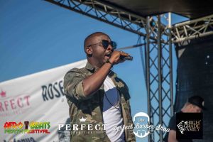 Greediness ‘Killing’ Gospel Music Industry – Jay Peacock 1 Jay P