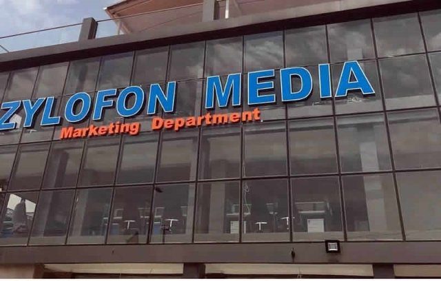 Zylofon FM, TV suspend services over EOCO asset freeze notice Zylofon FM, TV suspend services over EOCO asset freeze notice