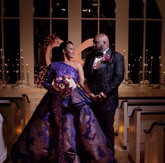 Pastor appeases wife with $200K Lamborghini as compensation for cheating on her Pastor appeases wife with $200K Lamborghini as compensation for cheating on her