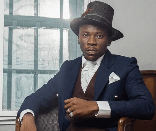 5 Ghanaian celebrities that dropped out of University 5 Ghanaian celebrities that dropped out of University