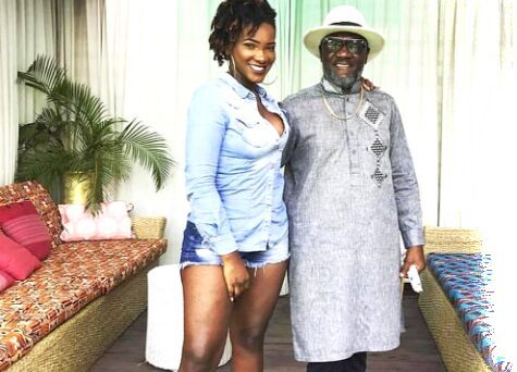 Ebony’s one year anniversary slated for March 31 Ebony’s one year anniversary slated for March 31