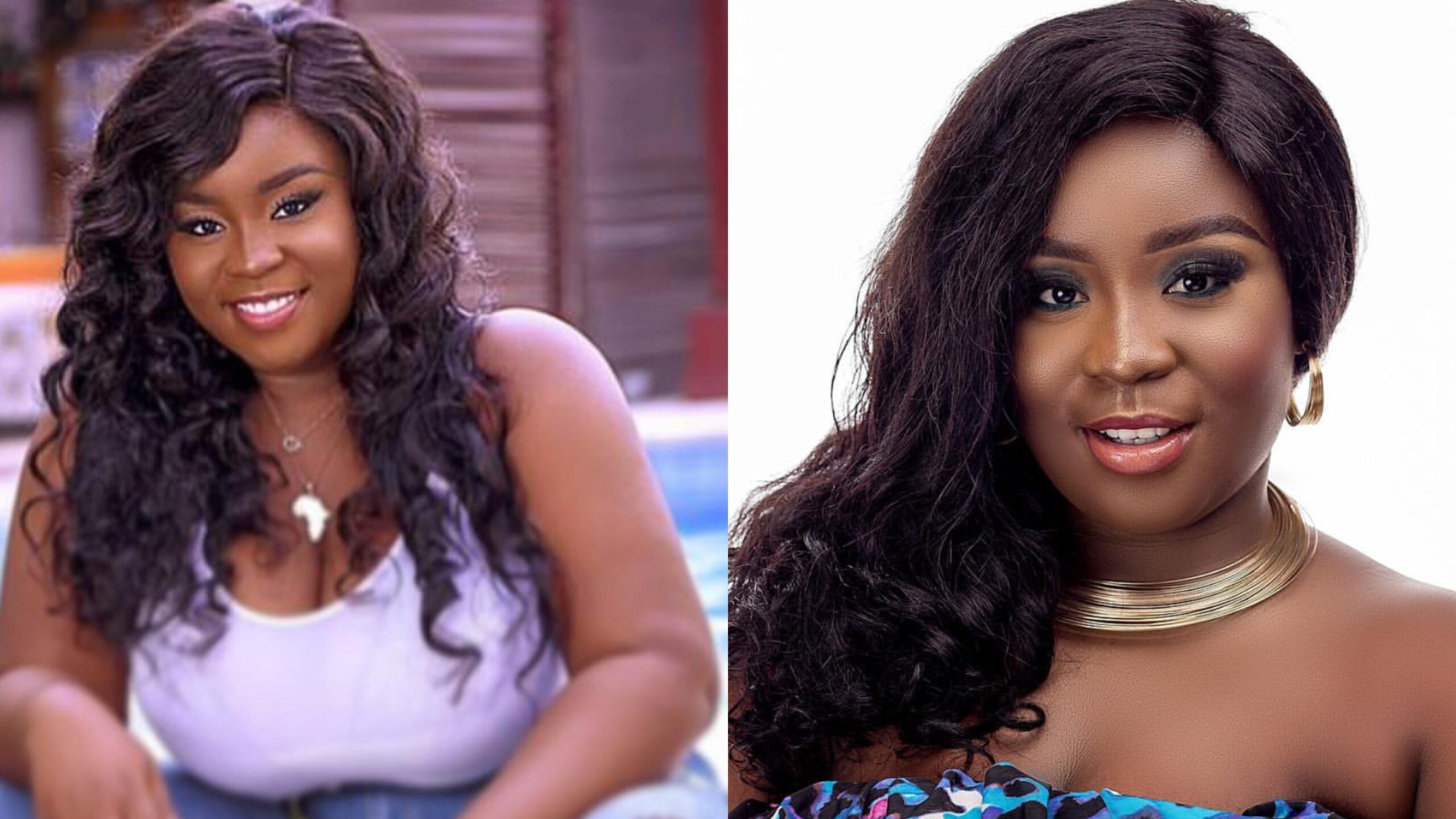 Maame Serwaa And Kumawood Featured In A BBC News Documentary Maame Serwaa And Kumawood Featured In A BBC News Documentary