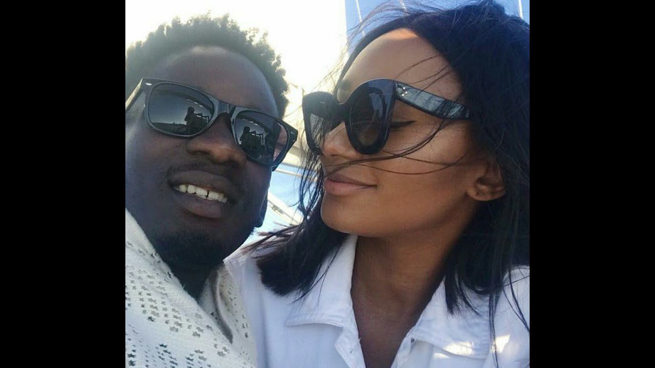 Mr. Eazi Says He Is Not After Femi Otedola’s Wealth Mr. Eazi Says He Is Not After Femi Otedola’s Wealth