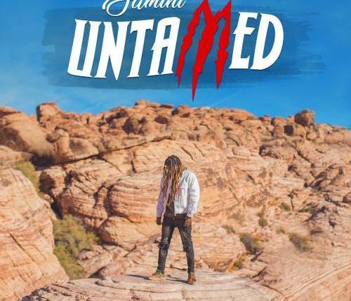 Samini Becomes First African To Win Album Of The Year On Reggaeville With ‘Untamed’ Samini Becomes First African To Win Album Of The Year On Reggaeville With ‘Untamed’