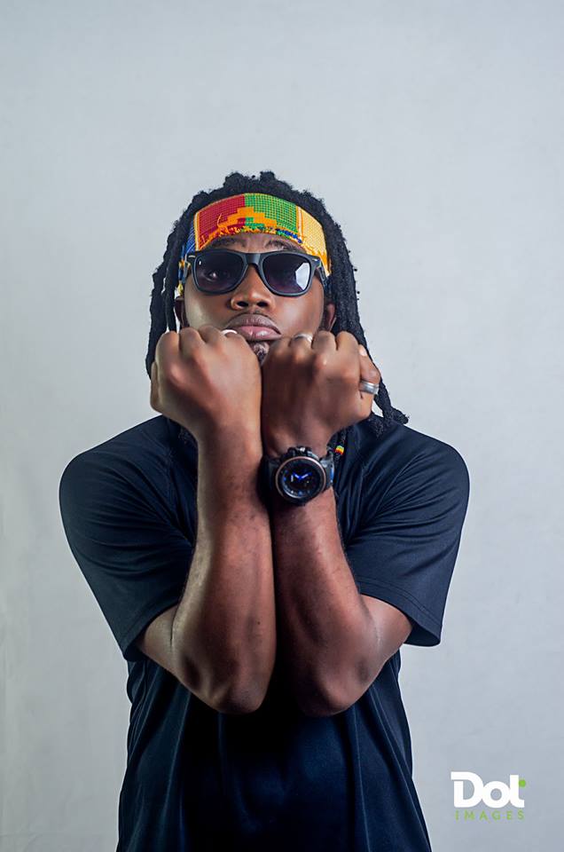 Kahpun Billed to Perform at JAGHAFEST 2019. Kahpun Billed to Perform at JAGHAFEST 2019.