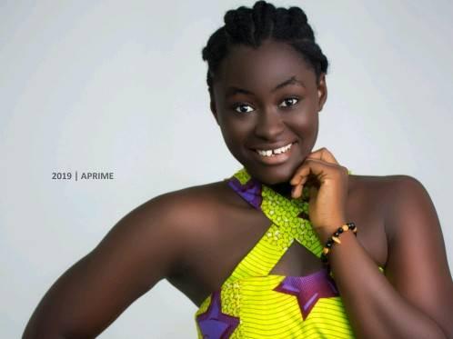 My Mum Didn’t Want Me To Do Music Because Of Nudity – Ajoa Reveals My Mum Didn’t Want Me To Do Music Because Of Nudity – Ajoa Reveals