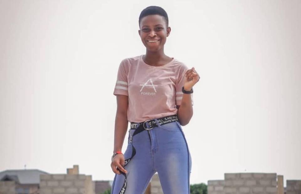 I Don’t Know Ebony’s Songs – Abna Reveals I Don’t Know Ebony’s Songs – Abna Reveals