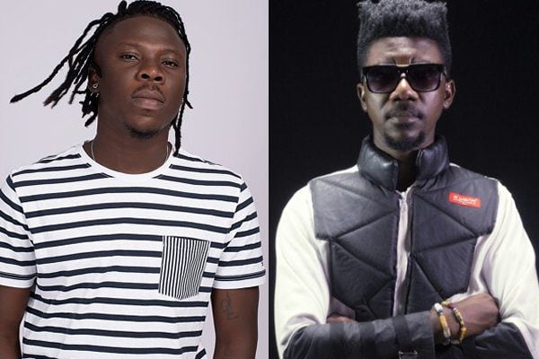 Video: Every season has its artistes – Stonebwoy replies Tic Tac Video: Every season has its artistes – Stonebwoy replies Tic Tac
