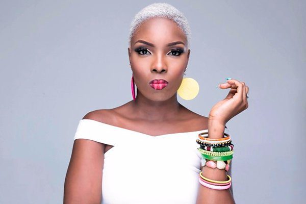 Record labels bugging me with sex demands – Feli Nuna Record labels bugging me with sex demands – Feli Nuna
