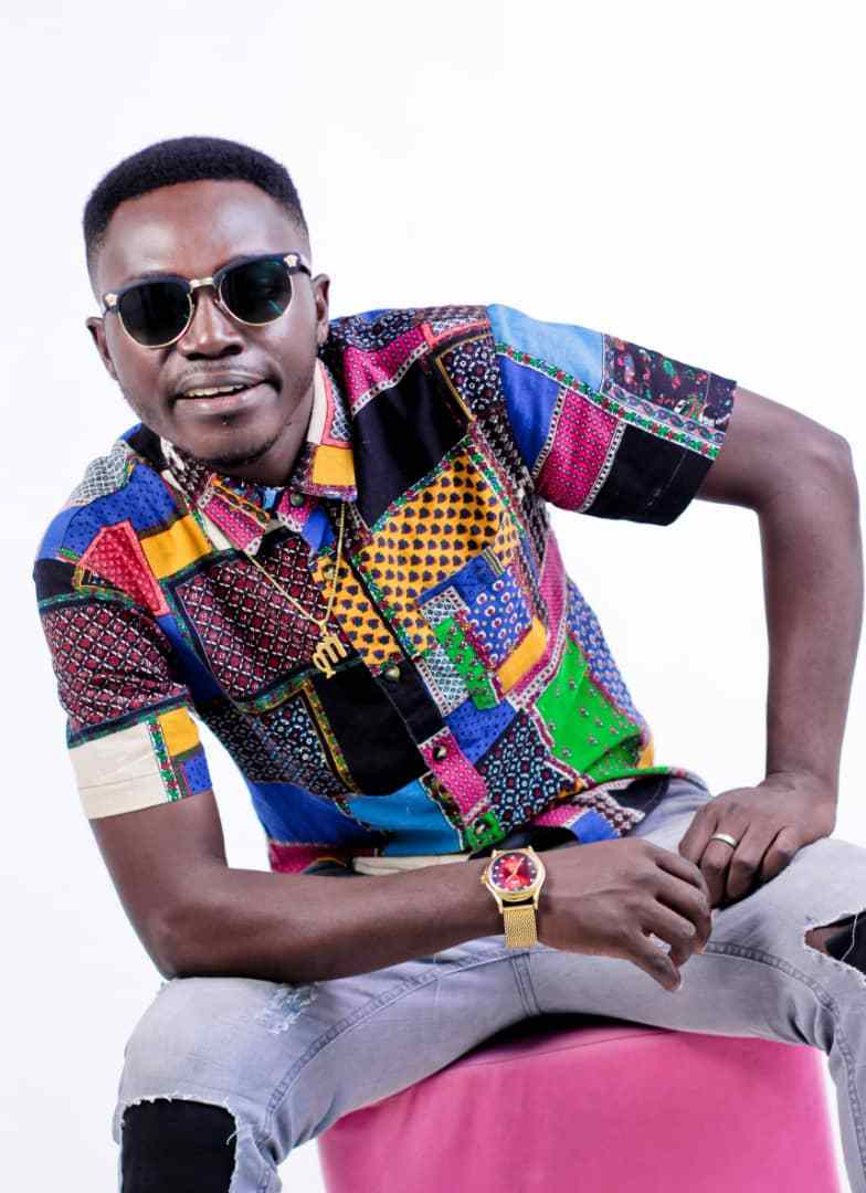 I didn’t kill Daasebre Gyamenah to continue his legacy – Kwame Ratty I didn’t kill Daasebre Gyamenah to continue his legacy – Kwame Ratty
