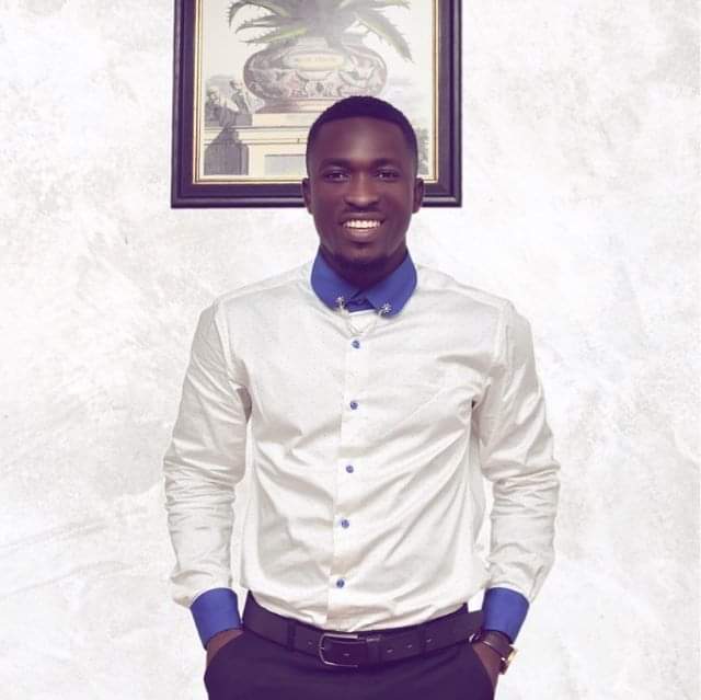 I WAS PROMISED A WHOLE LOT, Shakadan Part Ways With Binge Tv Record Label I WAS PROMISED A WHOLE LOT, Shakadan Part Ways With Binge Tv Record Label