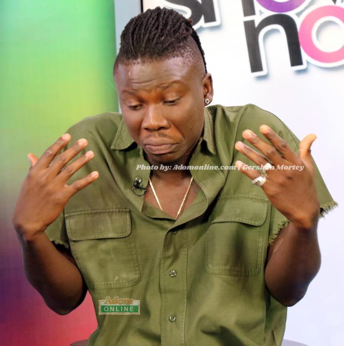 Prove it if you claim EOCO has seized my assets – Stonebwoy breaks silence Prove it if you claim EOCO has seized my assets – Stonebwoy breaks silence