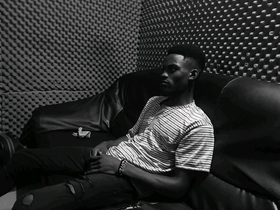 TyCuun to drop his first ever EP TyCuun to drop his first ever EP