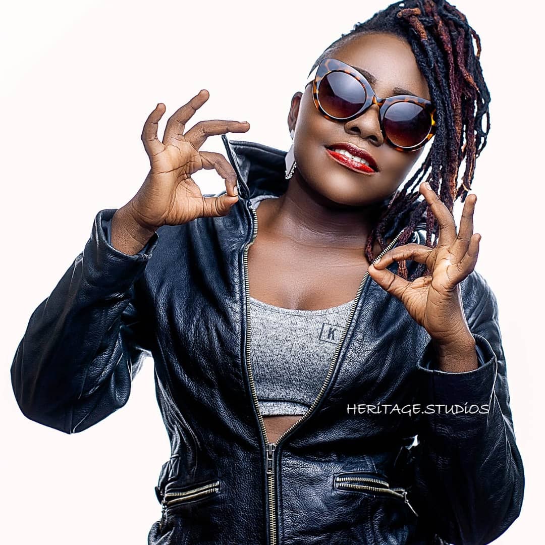 Klarah Kay sends a message to all responsible ladies – Rebecca Edzie Writes Klarah Kay sends a message to all responsible ladies – Rebecca Edzie Writes
