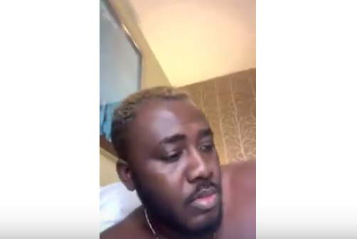 Video: Dr Cann Of Happy FM Will Continue To Suffer – Kontihene Curses Video: Dr Cann Of Happy FM Will Continue To Suffer – Kontihene Curses