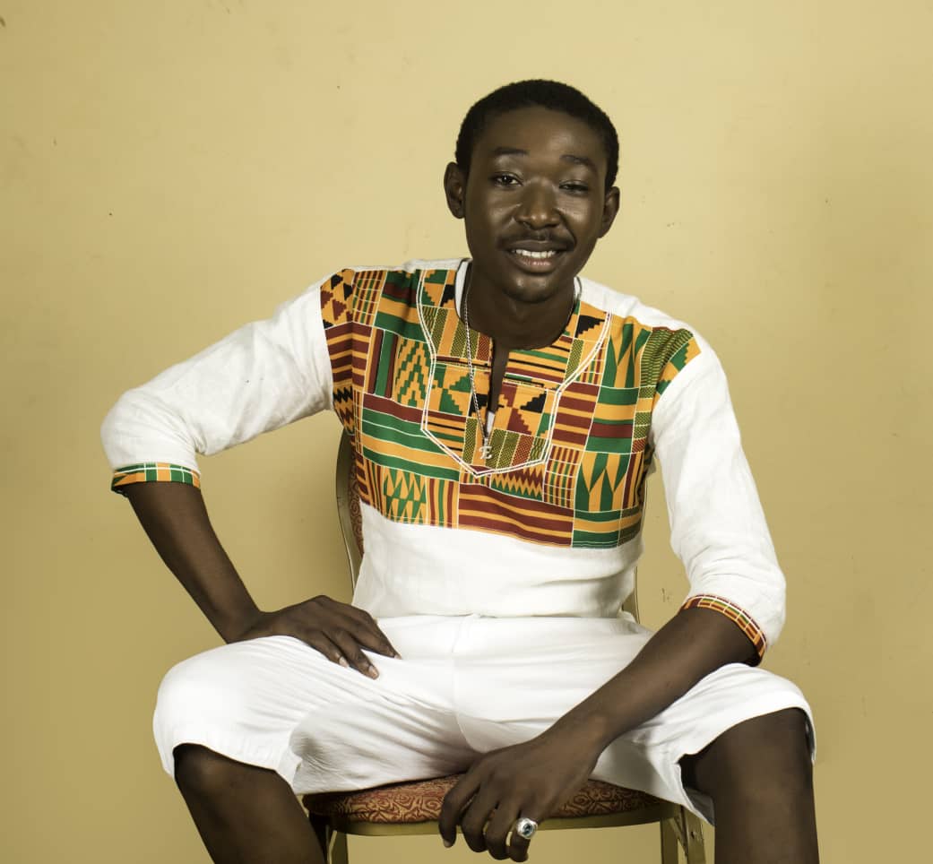 Get To Know Eni De Eni(Erny) Get To Know Eni De Eni(Erny)