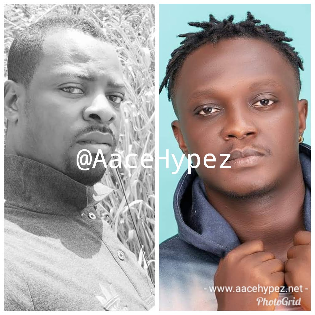 Never disrespect my brand – Koby Symple warns Candyman Never disrespect my brand – Koby Symple warns Candyman