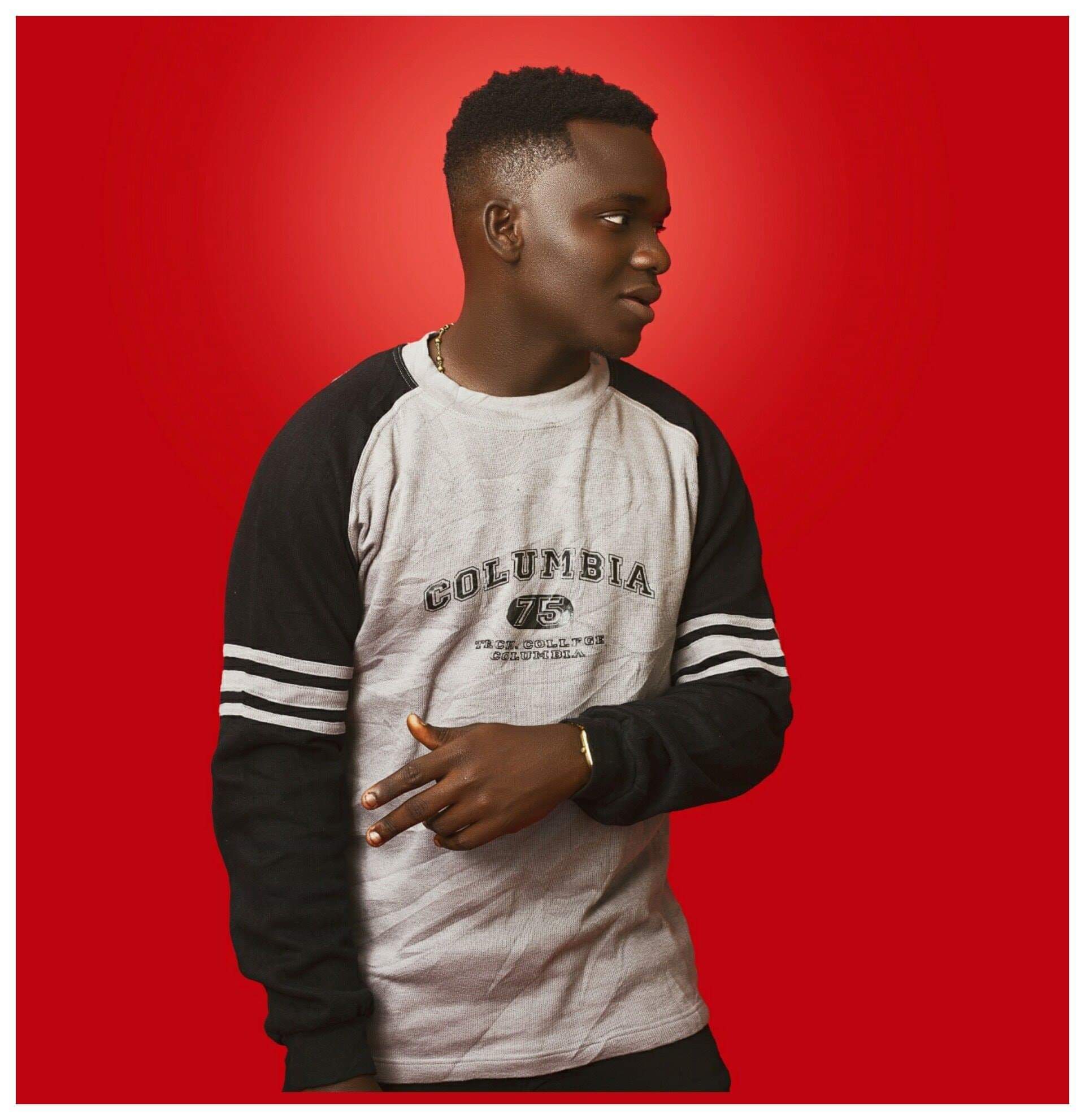 Rapper Phrimpong Premieres “Religion 2” on Easter Sunday at The Basement Rapper Phrimpong Premieres “Religion 2” on Easter Sunday at The Basement