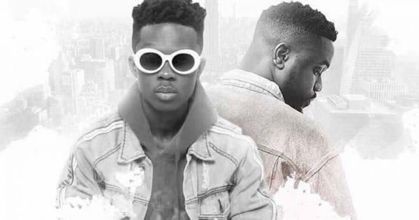 SarkCess Music and Strongman part ways SarkCess Music and Strongman part ways