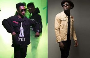 VGMA 2019: Strongman Deserved Rapper Of The Year Nomination – TeePhlow VGMA 2019: Strongman Deserved Rapper Of The Year Nomination – TeePhlow