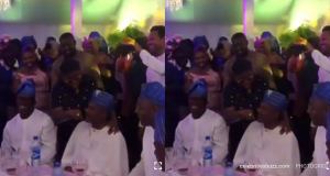 Dangote Reacts As Teni Changes Name To ‘Teni Dangote’ Dangote Reacts As Teni Changes Name To ‘Teni Dangote’