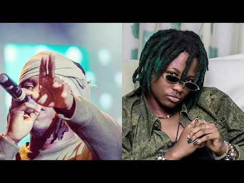Stonebwoy is right to chastise quack bloggers – OV insists Stonebwoy is right to chastise quack bloggers – OV insists