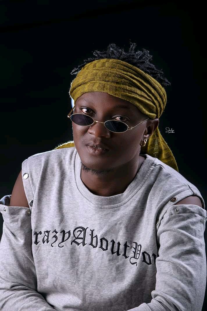 Koby Symple eyes artiste of the year at this year’s central music awards Koby Symple eyes artiste of the year at this year’s central music awards