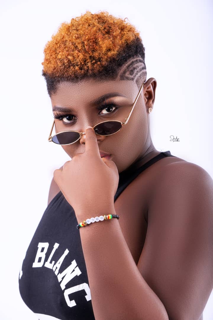 Female artiste to topple Wendy Shay, Becca, Fantana drops new music. Female artiste to topple Wendy Shay, Becca, Fantana drops new music.
