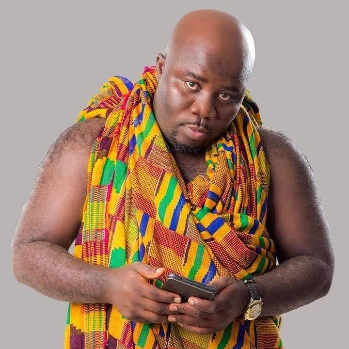 DJ PAKORICH bags 3 nominations in Central Music Awards DJ PAKORICH bags 3 nominations in Central Music Awards