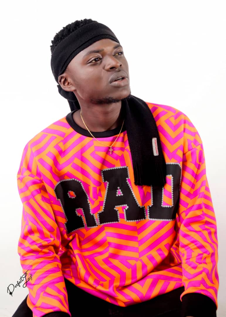 I wish I can share one stage with Fancy Gadam – Marahny I wish I can share one stage with Fancy Gadam – Marahny