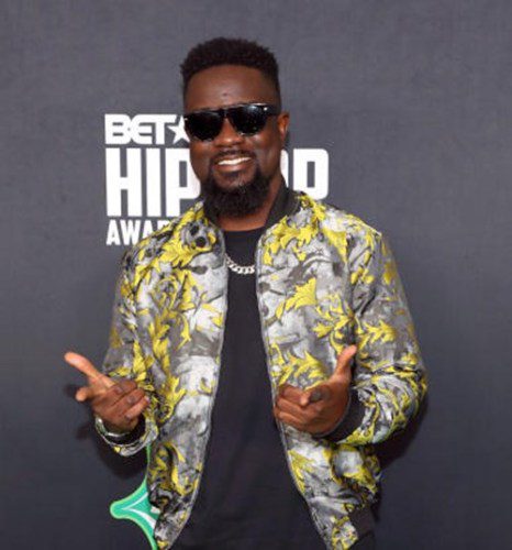 Sarkodie wins BET Hip Hop Awards ‘Best International Flow’ Sarkodie wins BET Hip Hop Awards ‘Best International Flow’