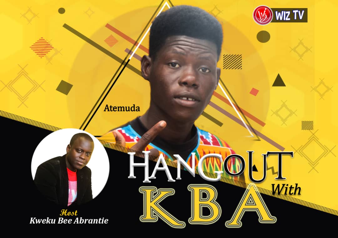 I quit driving after crushing 3 cars in an accident – Atemuda reveals I quit driving after crushing 3 cars in an accident – Atemuda reveals