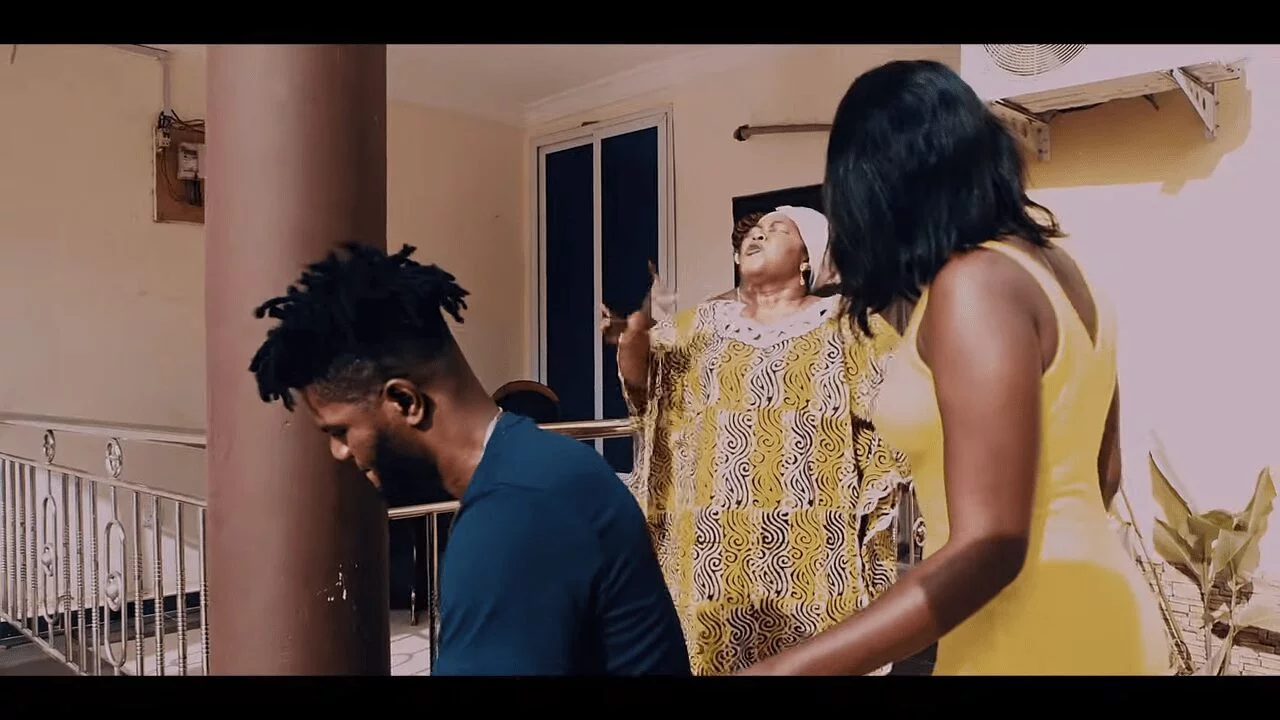 Ogidi Brown – True Love Ft. Yaa Jackson (Official Video) 1 Ogidi Brown – True Love Ft. Yaa Jackson (Official Video)