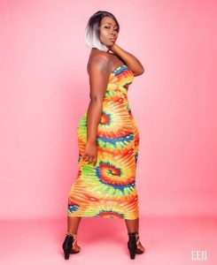 The “Manhood” Of Shatta Wale Is A National Treasure – Goddess Ginger 1 The “Manhood” Of Shatta Wale Is A National Treasure – Goddess Ginger