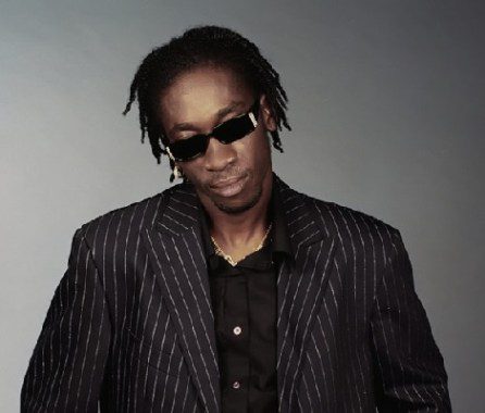 Bounty Killer – Standard (Prod. By JR Productions) Bounty Killer – Standard (Prod. By JR Productions)