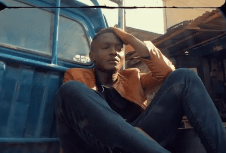 Koby Symple – Time Aso (The Origianl Version) (Official Video) Koby Symple – Time Aso (The Origianl Version) (Official Video)