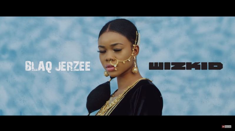 StarBoy – Blow Ft. Wizkid x Blaq Jerzee (Official Video) 1 StarBoy – Blow Ft. Wizkid x Blaq Jerzee (Official Video)