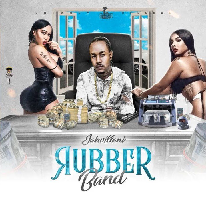 Jahvillani – Rubberband (Prod. By Chimney Records) Jahvillani – Rubberband (Prod. By Chimney Records)