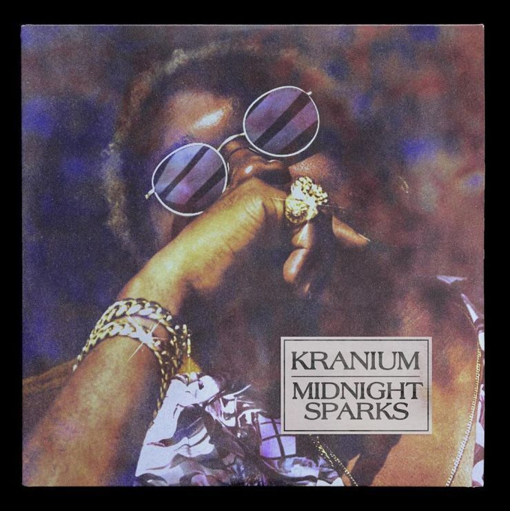 Kranium – Flirtin’ Kranium – Flirtin’