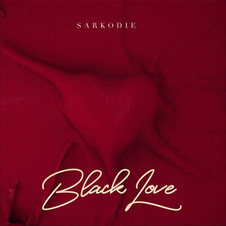 Sarkodie – Broken Heart Ft Sista Afia Sarkodie – Broken Heart Ft Sista Afia