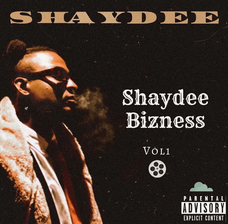 Shaydee – Same Feel Ft. Ice Prince Shaydee – Same Feel Ft. Ice Prince