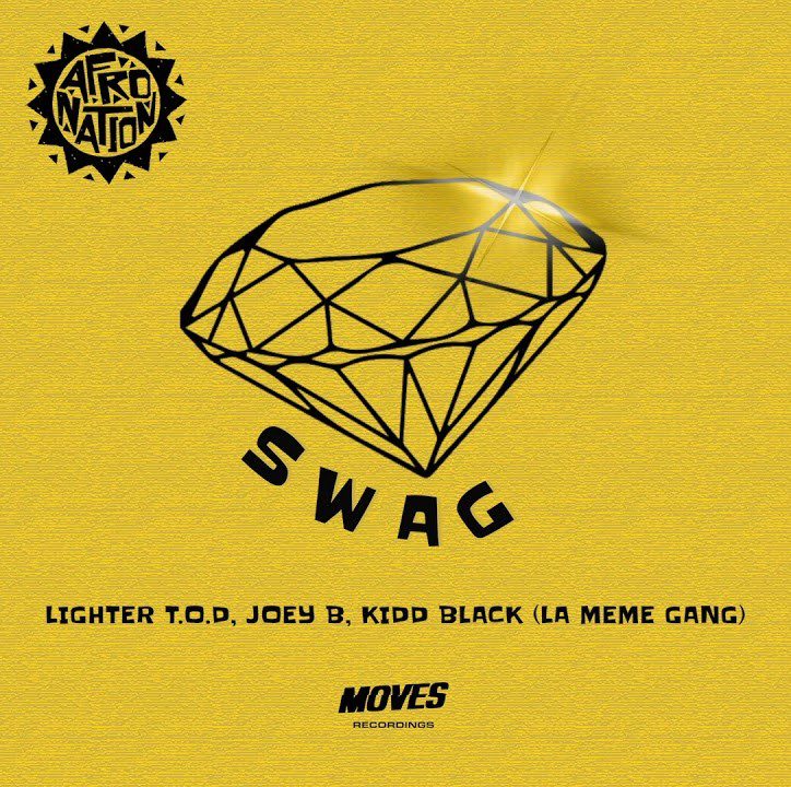 Lighter TOD – Swag Ft. Joey B & Kiddblack Lighter TOD – Swag Ft. Joey B & Kiddblack