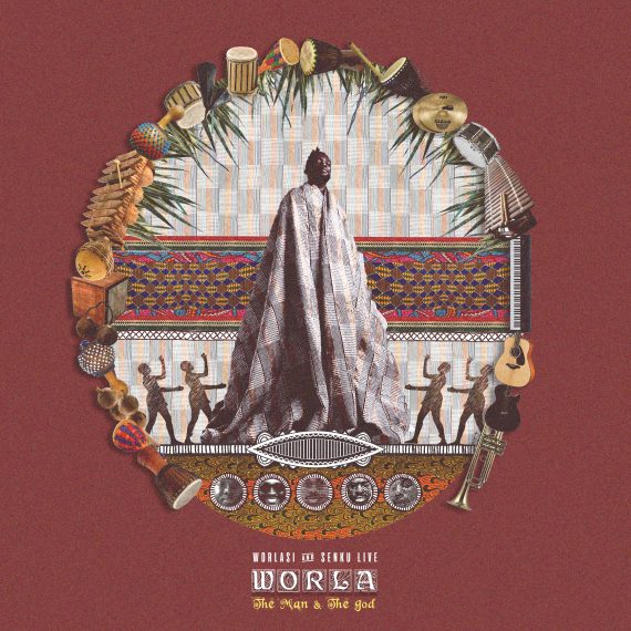 Worlasi & Senkulive – Woezor Worlasi & Senkulive – Woezor