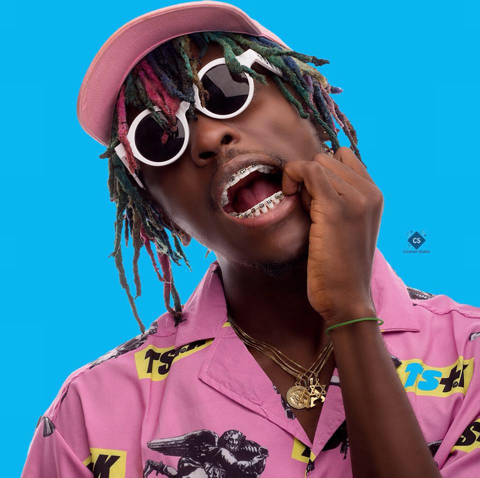 Kofi Mole – Chinchinga Kofi Mole – Chinchinga