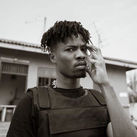 Kwesi Arthur – Year Of Return (Freestyle) Kwesi Arthur – Year Of Return (Freestyle)